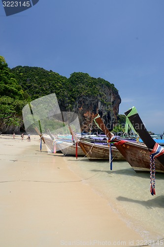 Image of THAILAND KRABI