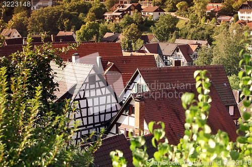 Image of EUROPE GERMANY BLACKFOREST 