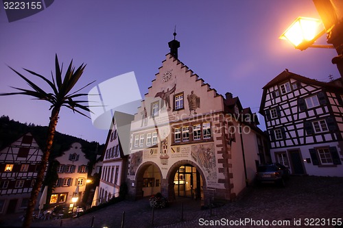 Image of EUROPE GERMANY BLACKFOREST 