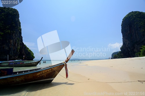 Image of THAILAND KRABI