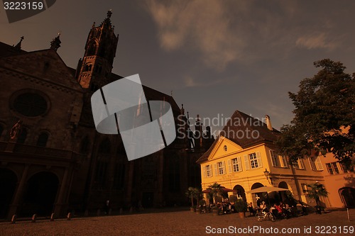 Image of EUROPE GERMANY BLACKFOREST 