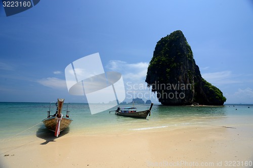 Image of THAILAND KRABI