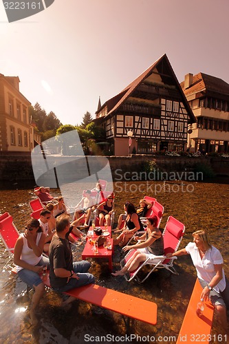 Image of EUROPE GERMANY BLACKFOREST 