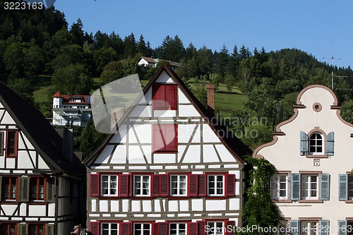 Image of EUROPE GERMANY BLACKFOREST 