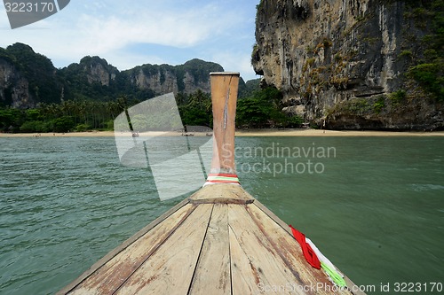 Image of THAILAND KRABI