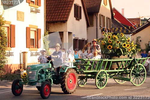 Image of EUROPE GERMANY BLACKFOREST 