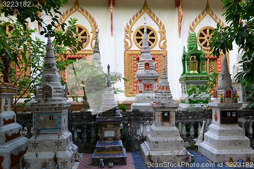 Image of THAILAND KRABI