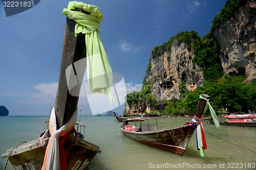 Image of THAILAND KRABI