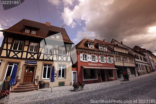 Image of EUROPE GERMANY BLACKFOREST 