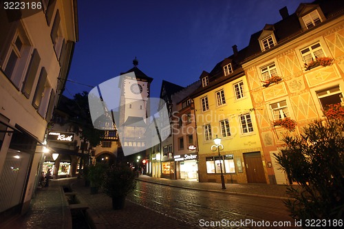 Image of EUROPE GERMANY BLACKFOREST 