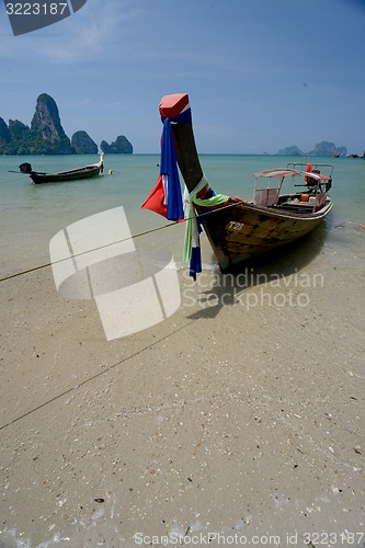 Image of THAILAND KRABI