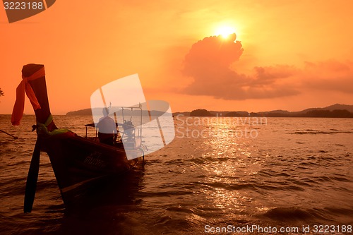 Image of THAILAND KRABI