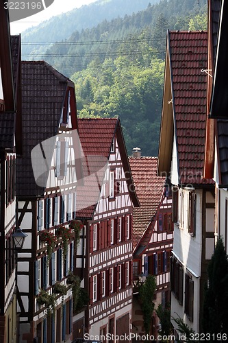 Image of EUROPE GERMANY BLACKFOREST 