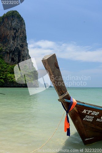 Image of THAILAND KRABI