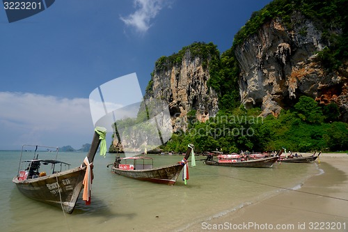 Image of THAILAND KRABI