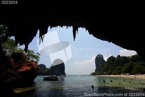 Image of THAILAND KRABI