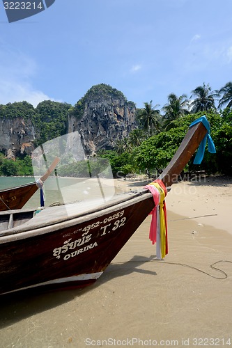 Image of THAILAND KRABI