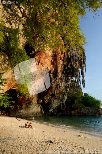 Image of THAILAND KRABI