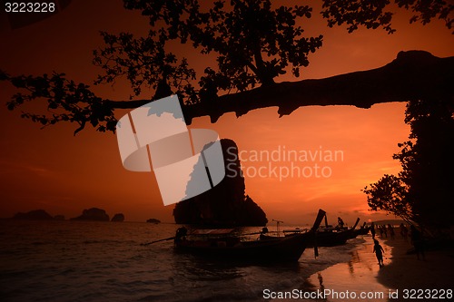 Image of THAILAND KRABI