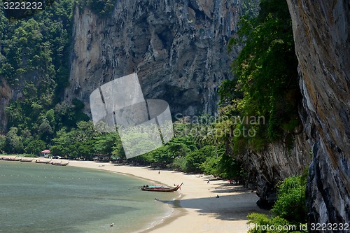 Image of THAILAND KRABI