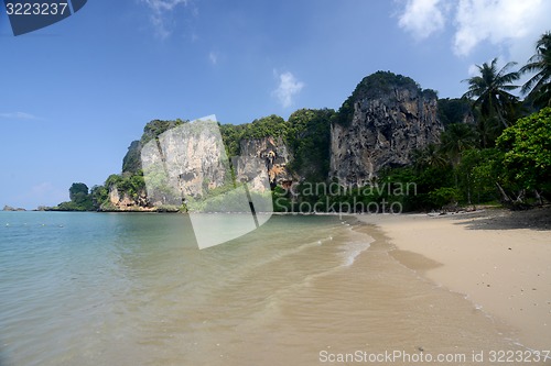 Image of THAILAND KRABI