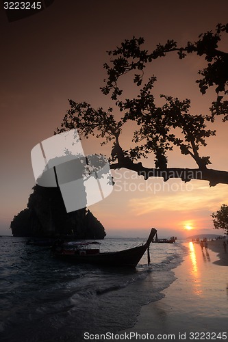 Image of THAILAND KRABI