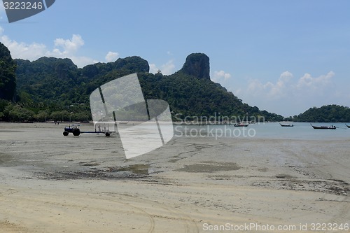 Image of THAILAND KRABI