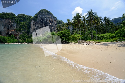 Image of THAILAND KRABI