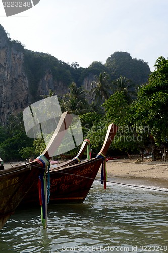 Image of THAILAND KRABI