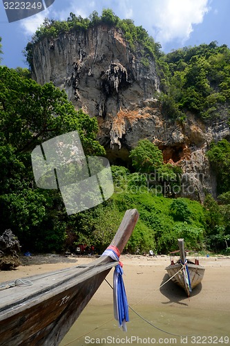 Image of THAILAND KRABI