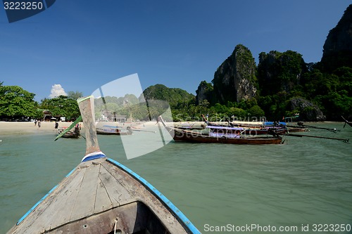 Image of THAILAND KRABI