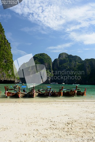 Image of THAILAND KRABI