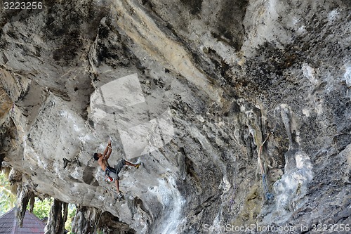 Image of THAILAND KRABI