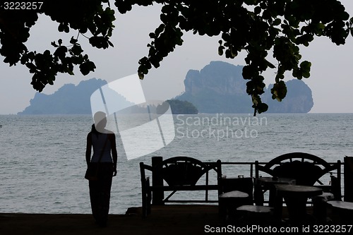 Image of THAILAND KRABI