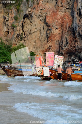 Image of THAILAND KRABI