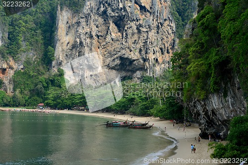 Image of THAILAND KRABI