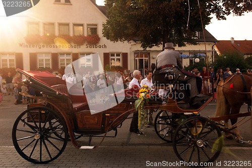 Image of EUROPE GERMANY BLACKFOREST 