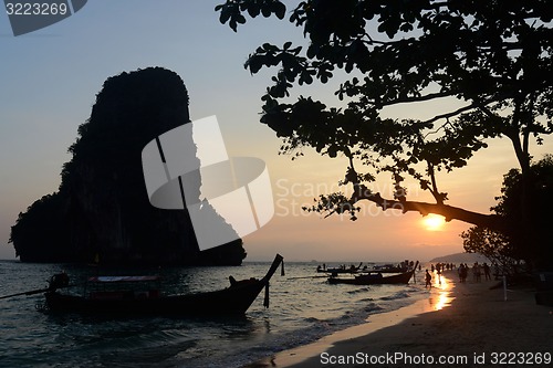 Image of THAILAND KRABI