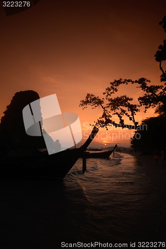 Image of THAILAND KRABI