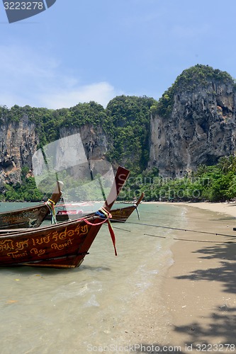 Image of THAILAND KRABI