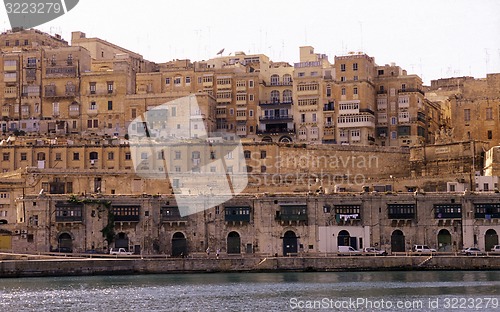 Image of EUROPE MALTA VALLETTA