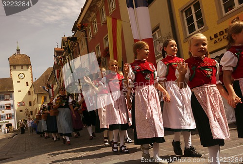 Image of EUROPE GERMANY BLACKFOREST 