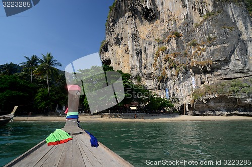 Image of THAILAND KRABI