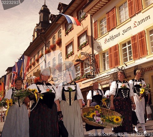 Image of EUROPE GERMANY BLACKFOREST 