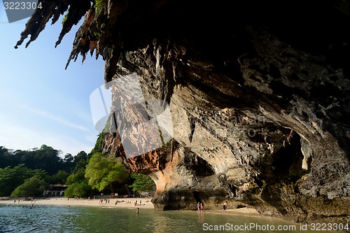 Image of THAILAND KRABI