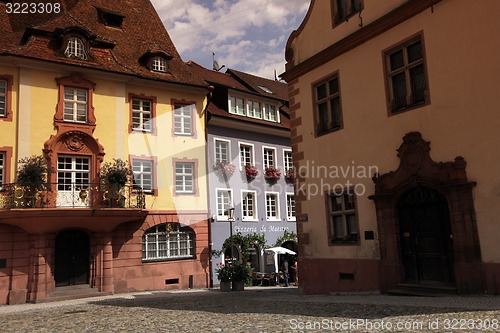 Image of EUROPE GERMANY BLACKFOREST 
