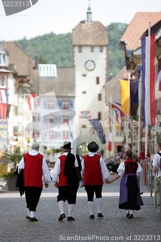 Image of DEUTSCHLAND SCHWARZWALD