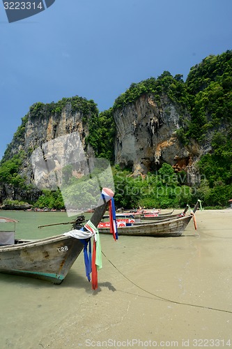 Image of THAILAND KRABI