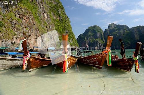 Image of THAILAND KRABI