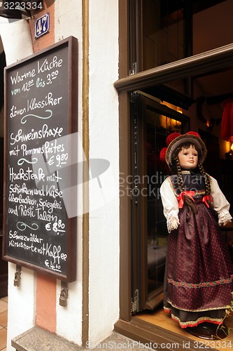 Image of EUROPE GERMANY BLACKFOREST 